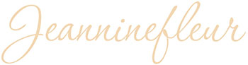 Jeanninefleur Logo